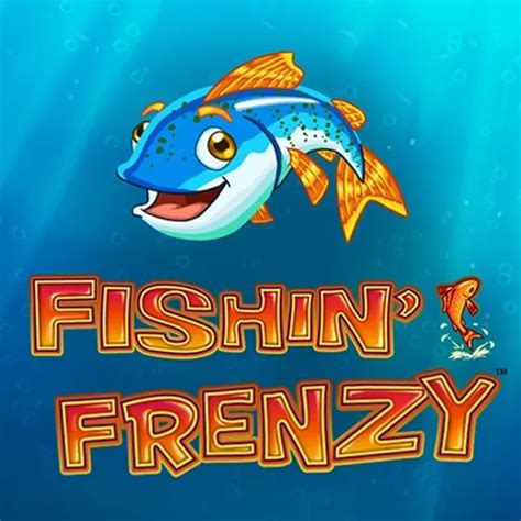 fishin' frenzy deluxe|NOVOLINE .